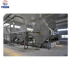 Linha de produção de aglomerado de partículas / aglomerado da China (PB)