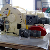 Aglomerado/ aglomerado/ OSB, linha de máquina de produção de MDF com alta capacidade (30000-150000cbm)