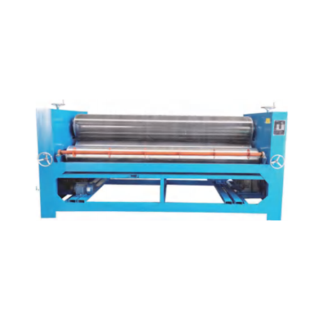 Máquina espalhadora de cola para madeira compensada, rolos de placa de qualidade muito dura e inquebrável, 1400/2720mm, fornecida com 2000kg