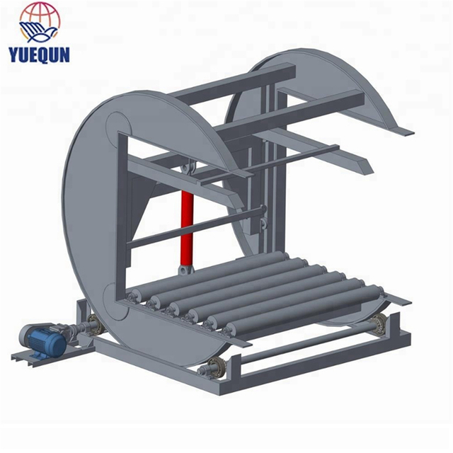 Máquina de rotatividade de placa de madeira compensada/linha de marcenaria/produção superior/máquina de madeira compensada/rotatividade de madeira compensada